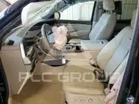 2025 Cadillac ESCALADE фото