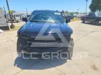 2025 Cadillac ESCALADE фото