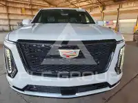 2025 Cadillac ESCALADE фото