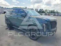 2025 Cadillac ESCALADE photo