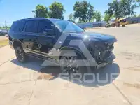 2025 Cadillac ESCALADE фото