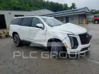2025 Cadillac ESCALADE фото