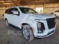 2025 Cadillac ESCALADE фото