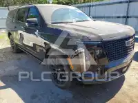 2025 Cadillac ESCALADE фото