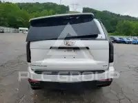 2025 Cadillac ESCALADE фото