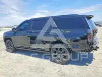 2025 Cadillac ESCALADE фото