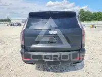 2025 Cadillac ESCALADE фото