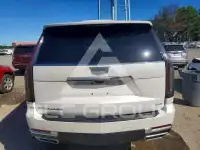 2025 Cadillac ESCALADE фото