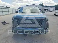 2025 Cadillac ESCALADE photo