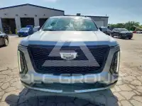 2025 Cadillac ESCALADE фото