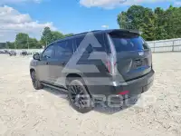2025 Cadillac ESCALADE фото