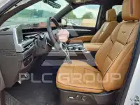 2025 Cadillac ESCALADE фото