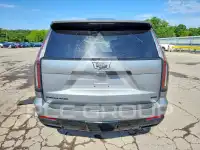2025 Cadillac ESCALADE фото