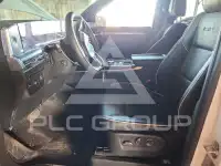 2025 Cadillac ESCALADE фото