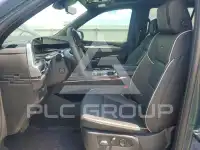 2025 Cadillac ESCALADE photo