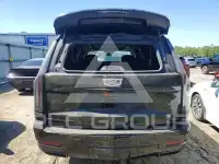 2025 Cadillac ESCALADE фото