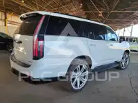 2025 Cadillac ESCALADE фото