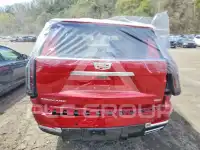 2025 Cadillac ESCALADE photo