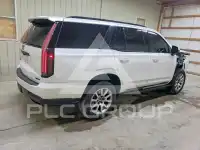 2025 Cadillac ESCALADE фото