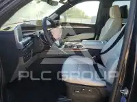 2025 Cadillac ESCALADE фото