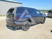 2025 Cadillac ESCALADE фото