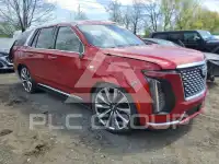 2025 Cadillac ESCALADE photo