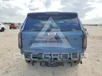 2025 Cadillac ESCALADE photo