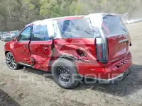 2025 Cadillac ESCALADE photo