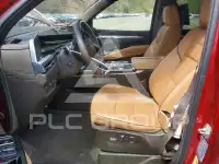 2025 Cadillac ESCALADE photo