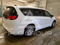 2025 Chrysler Pacifica фото