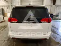 2025 Chrysler Pacifica фото