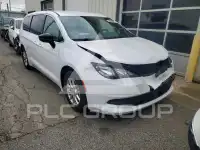 2025 Chrysler Pacifica photo