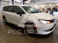 2025 Chrysler Pacifica фото