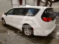2025 Chrysler Pacifica фото