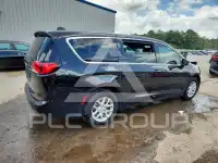 2025 Chrysler VOYAGER photo