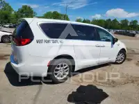 2025 Chrysler Pacifica фото