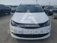 2025 Chrysler Pacifica photo
