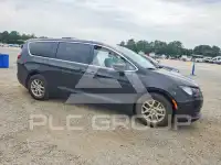 2025 Chrysler VOYAGER фото
