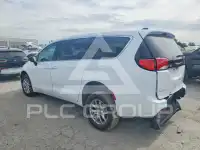2025 Chrysler Pacifica photo
