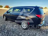 2025 Chrysler PACIFICA photo