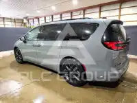 2025 Chrysler PACIFICA photo