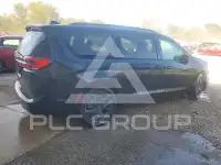2025 Chrysler PACIFICA photo