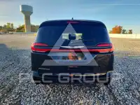 2025 Chrysler PACIFICA photo