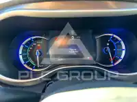 2025 Chrysler PACIFICA photo