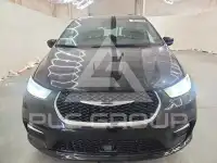 2025 Chrysler PACIFICA photo