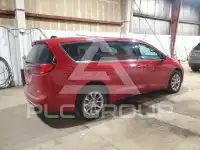 2025 Chrysler PACIFICA фото