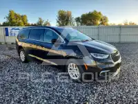 2025 Chrysler PACIFICA photo