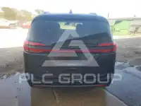 2025 Chrysler PACIFICA photo