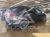 2025 Chrysler PACIFICA фото