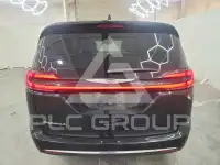 2025 Chrysler PACIFICA photo